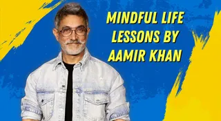 50+ Mindful Life Lessons By Aamir Khan To Become A Better Version Of Yourself