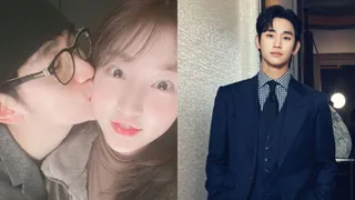 Kim Soo Hyun’s Agency Confirms Relationship With Kim Sae Ron; Releases Urgent Statement Over Actor’s Psychological Distress