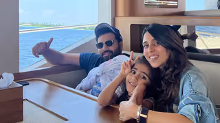 rohit-sharma-heads-to-maldives-for-family-vacation-before-ipl-2025-see-post