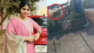 chhattisgarh-bjp-mahila-morcha-chiefs-daughter-richa-dies-in-car-crash-in-durg-during-holi-celebrations