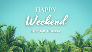 Weekend Motivation: Make Your Saturday More Positive With These 20+ Inspiring Quotes