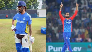 kl-rahul-reacts-after-delhi-capitals-appoint-axar-patel-as-their-new-captain-ahead-of-ipl-2025-dc-full-squad-updates