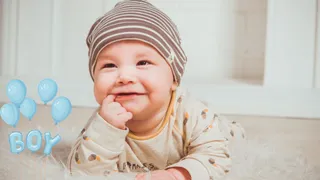 78 Trendy And Unique Muslim Baby Boy Names Starting With The Letter H With Meanings – Complete Guide (March 2025)