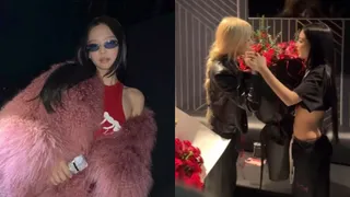 BLACKPINK Jennie’s Ruby Experience Concert Draws Top Kpop Stars; Rosé’s Fangirl Moment Wins BLINKs' Hearts