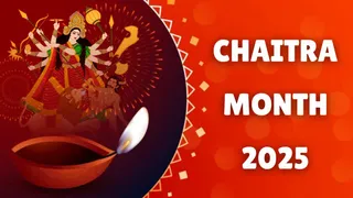Chaitra Month 2025: Start And End Date; Check Significance And Dos And Don’ts To Follow During This Hindu Lunar Month