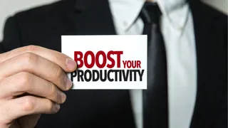 Simple And Easy Tips To Boost Your Productivity In Office