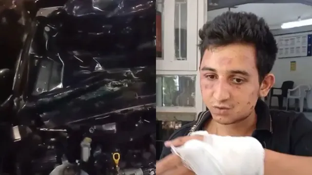 vadodara-accident-accused-law-student-claims-car-was-going-at-50-kmph-view-blocked-by-emergency-airbag-updates