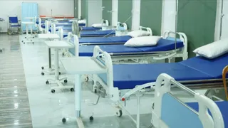 Karnataka: 13-Year-Old Dies, 28 Hospitalised In Suspected Food Poisoning At Unauthorised Hostel In Mandya