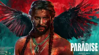 The Paradise OTT Release: Where To Watch Nani’s Telugu Action Movie Online After Its Theatrical Run?