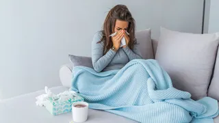 Delhi Flu Outbreak: 6 Home Remedies To Recover From Coughs And Colds