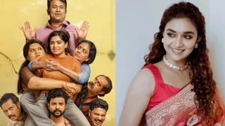 keerthy-suresh-reviews-malayalam-web-series-love-under-construction-built-really-well