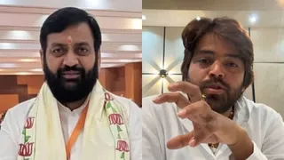 Haryana Govt Cracks Down On Weapon-Glorifying Culture, Bans Masoom Sharma’s Songs On YouTube; Singer Cries ‘Discrimination’