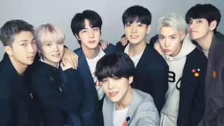 BTS 7 Moments Project: Solo Eras, Release Dates And 3D Visualizer Revealed