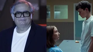 Hansal Mehta Reviews Netflix’s Crime Thriller Series Adolescence, Says 'Give It Every Award...'