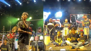 Kolkata Drum Festival: Kids Turn Household Waste Into Musical Instruments, Internet Showers Praise On Viral Video