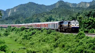 Which Indian Railways Train Offers Longest Journey? Distance, Ticket Price, Stoppages And More