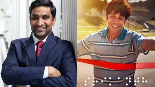 Watch Srikanth Bolla's Biopic On THIS OTT Platform Following Shark Tank India 4 Stint