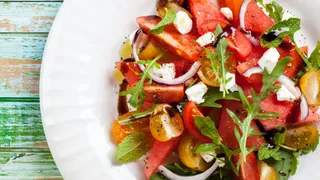 5 Summer Breakfast Ideas Made With Cooling Foods