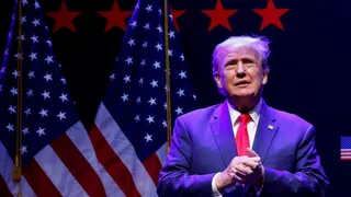 Trump’s Plan To Remake The US Economy