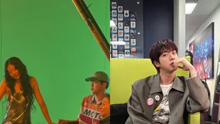 BTS Fans Confuse BLACKPINK Jennie's Creative Director With Jin: 'Didn’t Expect To...'