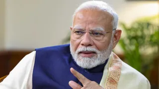 'Vacate Indian Territory': India’s Strong Reply To Pakistan On PM Modi's J-K Remark, Asks It To End 'Illegal Occupation'