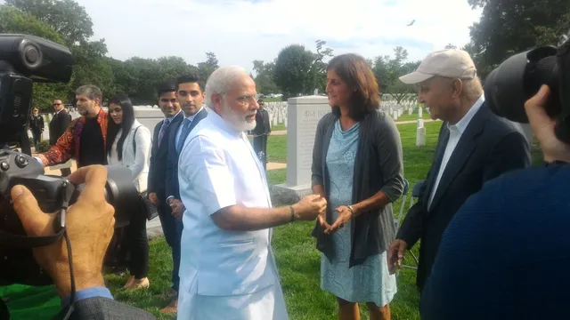 sunita-williams-return-pm-modi-writes-to-astronaut-invites-her-to-india