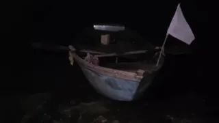 MP News: Seven Devotees Missing After Boat Capsizes At Mata Tila Dam In Shivpuri; Eight Rescued, Search On