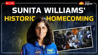 sunita-williams-earth-return-live-updates-butch-wilmore-nasa-spacex-latest-photos-and-videos-lb