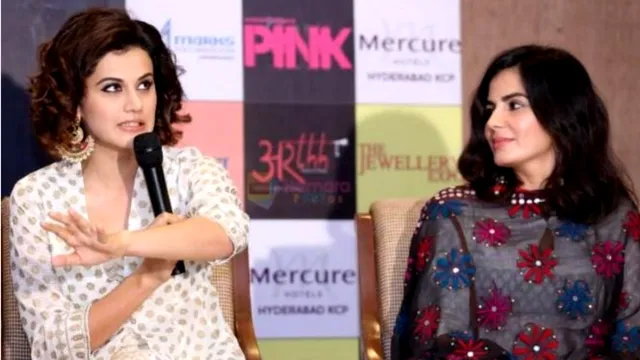 taapsee-pannu-on-kirti-kulhari-claims-of-being-sidelined-during-pink-promotions-says-i-would-be-the-last-person