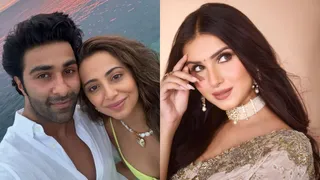 Aadar Jain Finally Addresses 'Time Pass' Comment; Alekha Advani Reveals Tara Sutaria Was Aware Of...