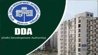 DDA Housing Scheme 2025: Delhi Development Body To Offer 828 Flats Including LIG, EWS Units; Booking Begins Today