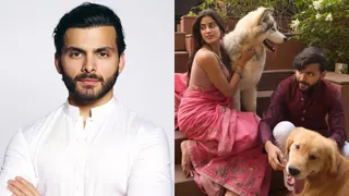 Janhvi Kapoor's Rumoured Boyfriend Shikhar Pahariya Takes On Troll Over Caste Comment; Calls It 'Pathetic And Backward Mindset'