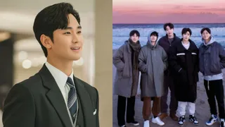 Kim Soo Hyun Controversy: THIS Wooga Squad Member Dethrones Queen Of Tears Star As Second-Highest Paid Actor Amid Dating Scandal