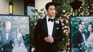 Queen Of Tears Turns One; Kim Soo Hyun's Celebrated Kdrama's Blue-Ray Release To Be Affected Amid Kim Sae Ron Dating Scandal?