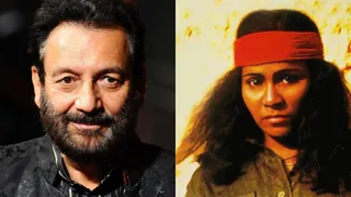 Shekhar Kapur Slams OTT Version Of Bandit Queen; Questions 'Would They Have Cut Christopher Nolan Film...'