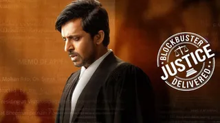Court State Vs A Nobody Box Office Collection Day 5: Nani’s Telugu Legal Drama Movie Is Unstoppable, Achieves This Milestone