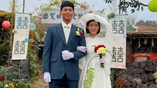 Did IU And Park Bogum Charge 500 Million KRW Per Episode For Netflix Kdrama When Life Gives You Tangerines? Here Is The Truth