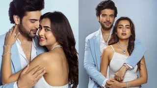 Karan Kundrra And Tejasswi Prakash To Get Married Soon? Actress’ Mother Says ‘Issi Saal Ho…’