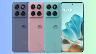 Motorola Edge 60 Fusion Expected Launch Date & Price