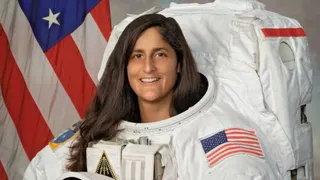 Nasa Astronaut Sunita Williams 10 Motivational And Inspiring Quotes On Success, Dream And Knowledge