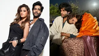 Rasha Thadani Opens About Her Bond With Azaad Costar Aman Devgan: ‘We're Inseparable…’