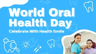 World Oral Health Day 2025: 4 Reasons Why Your Oral Health And Hygiene Is Important