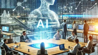 How AI Can Help Indian Startup Sector And What Are The Ethical Challenges? Expert Shares Insights