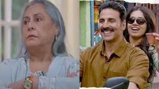 Jaya Bachchan Takes A Dig At Akshay Kumar's Toilet Ek Prem Katha, Says 'I Would Never Go...'