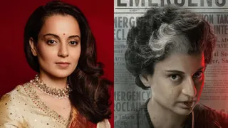 Kangana Ranaut Takes On Film Industry; Slams Conditional Praise For Emergency: 'Do You Have...'