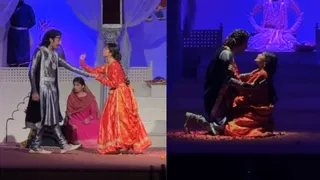 Pakistani College Students’ Mesmerising Recreation Of Mughal-E-Azam's ‘Pyaar Kiya Toh Darna Kya’ Takes Internet By Storm