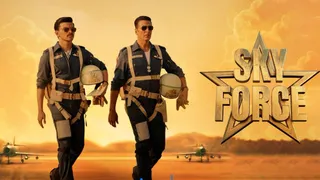 Sky Force OTT Release: When And Where To Watch Akshay Kumar, Veer Pahariya-Starrer Action Movie Online?
