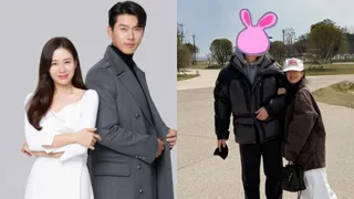 Son Ye Jin Playfully Hides Hyun Bin On Instagram; Fans React With Love: 'Just My Man...'
