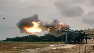Army To Get Advanced Artillery Guns With 40 KM Fire Range, Centre Approves Rs 7,000 Crore Deal