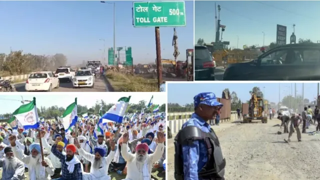 farmers-protest-traffic-resumes-at-shambu-border-preparations-underway-to-open-khannouri-route-over-1300-farmers-detained